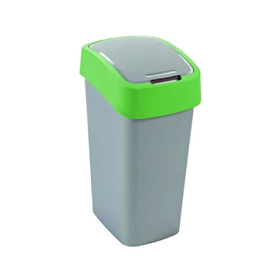 Kosz na śmieci Curver Flip Bin 45 l