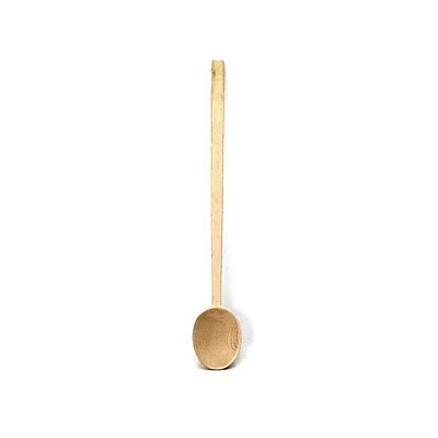 KOTARBA-ŁYŻKA DREWNO GASTRONOMICZNA DUŻA 82CM