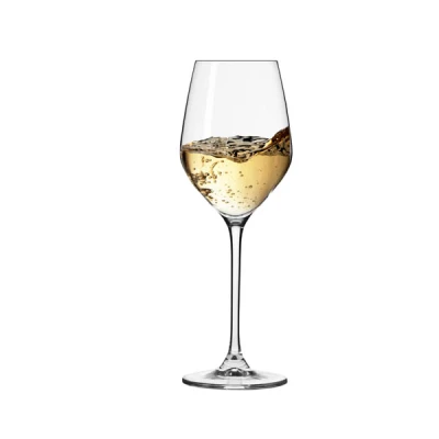 Kieliszki do wina białego Krosno Splendour 200 ml
