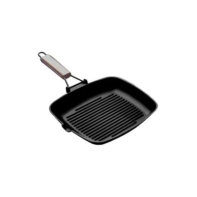 SCAPOL-PATELNIA GRILL 27/30CM (30.29)
