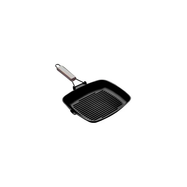 SCAPOL-PATELNIA GRILL 27/30CM (30.29)
