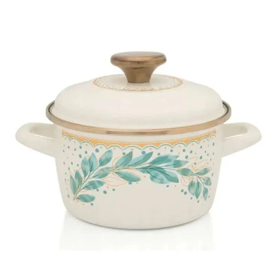 SCOTTS-GARNEK Z/P 16CM/1,9L METALAC GREEN LINE
