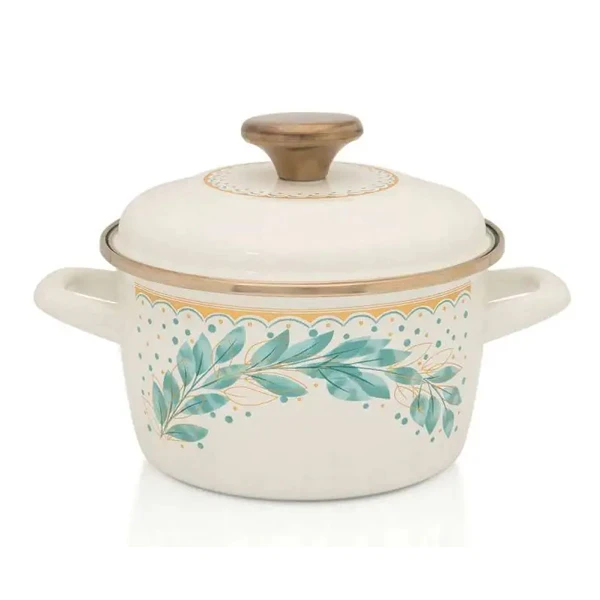 SCOTTS-GARNEK Z/P 16CM/1,9L METALAC GREEN LINE