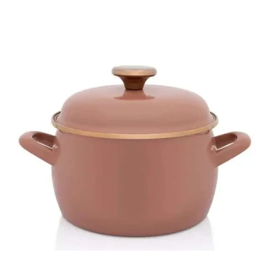SCOTTS-GARNEK Z/P 18CM/3,1L METALAC MOCHA MOUSSE