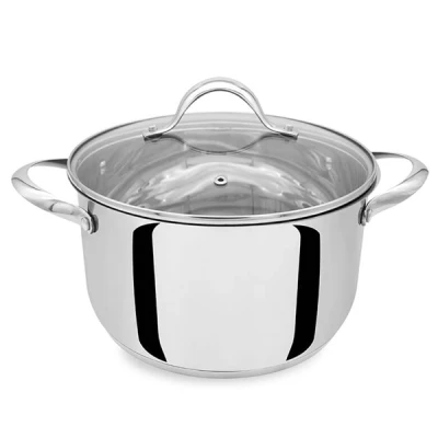 SPL-3519-18 GARNEK NIERDZ. 18CM Z/P 2,5L