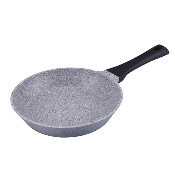 SPL-4028 PATELNIA GRANITE 28CM