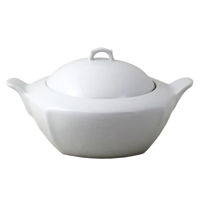 Waza do zupy Tadar 3 l ceramiczna