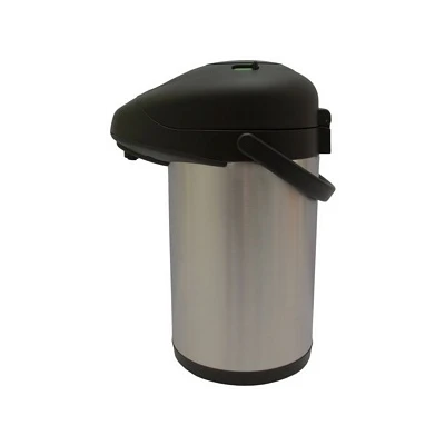 ARG-TERMOS Z POMPKŃ NIER.2,5L