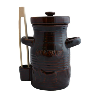 Pojemnik ceramiczny Chomik 3,5 l