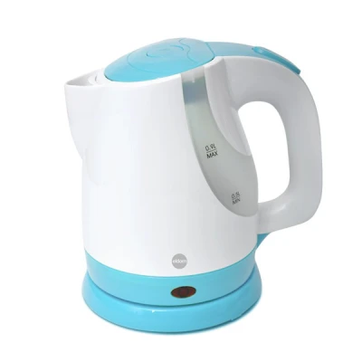 ELDOM-CZAJNIK BEZPRZ. 900ML 1200W *C175* NIEBIESKI