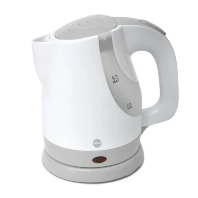 ELDOM-CZAJNIK BEZPRZ. 900ML 1200W *C175* SZARY