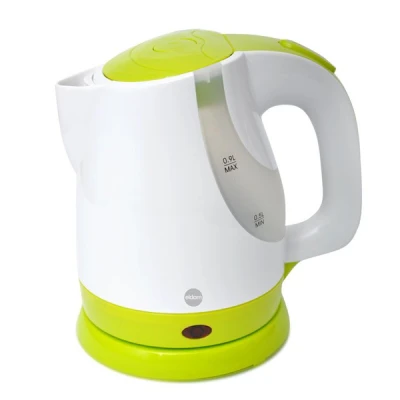ELDOM-CZAJNIK BEZPRZ. 900ML 1200W *C175* ZIELONY