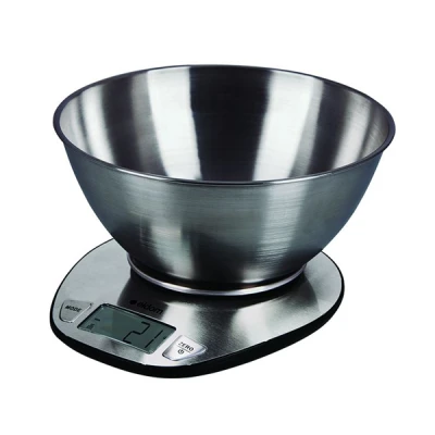 Waga kuchenna ELDOM WK320S 5 kg