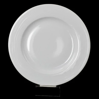 KAR-TALERZ PŁYTKI 26CM GŁADKI *PENNY*