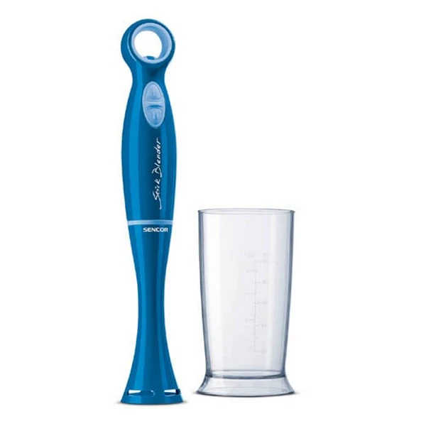 FAST-BLENDER RĘCZNY NIEBIESKI 3321