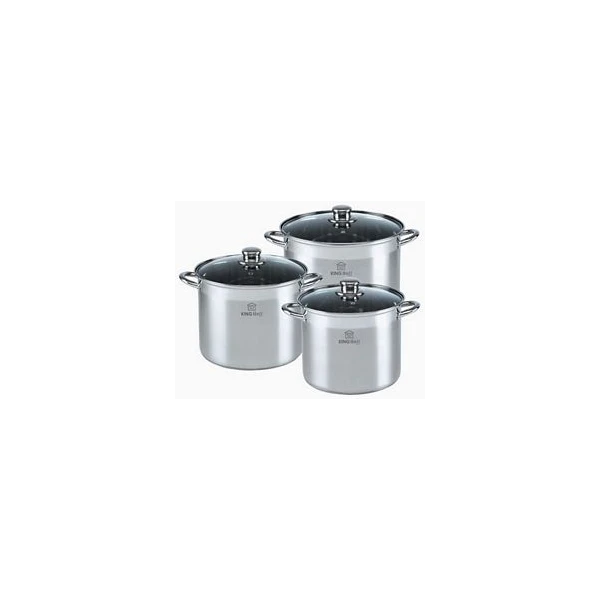 GARNEK 26CM 11,1L ZP Z KPL.KH-4311 I KPL.KH-4312