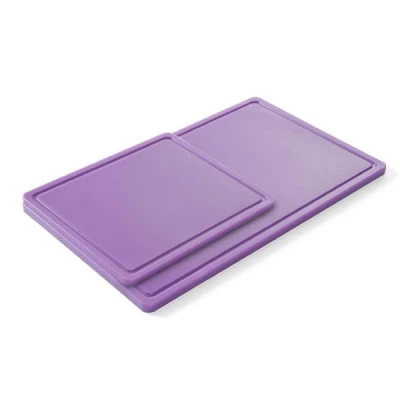 HENDI-DESKA DO KROJENIA HACCP 1/1 FIOLETOWA 826065