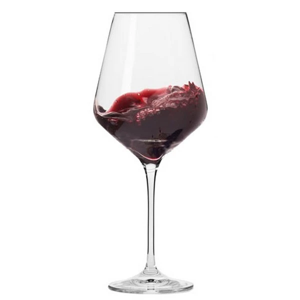 KR-KIELISZEK WINO CZERWONE 490ML 9917-0490 *SENSEI/AVANT-GARDE*