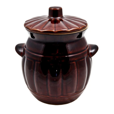 Beczka do kiszenia Krystynka Anna 2,7 l