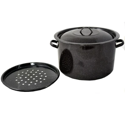 OFNE-GARNEK *POWIDLAK* 32CM 15L Z/P *BRĄZOWY* A502/539/32 741841