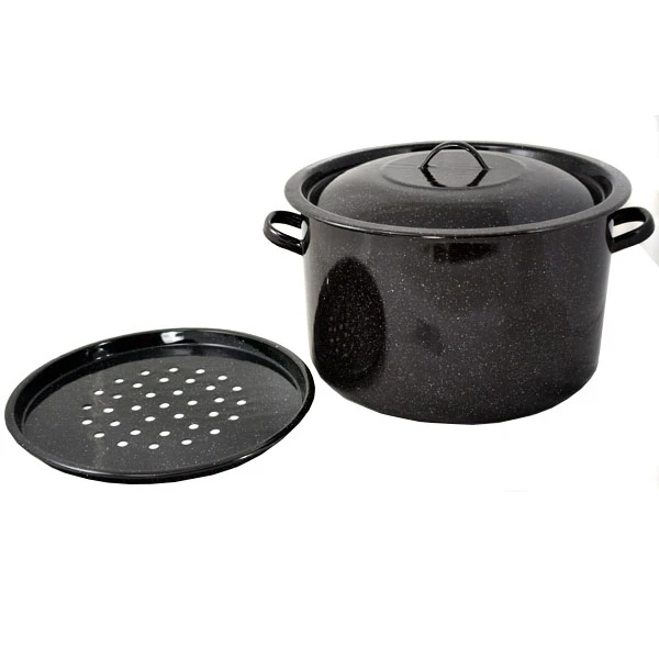 OFNE-GARNEK *POWIDLAK* 32CM 15L Z/P *BRĄZOWY* A502/539/32 741841