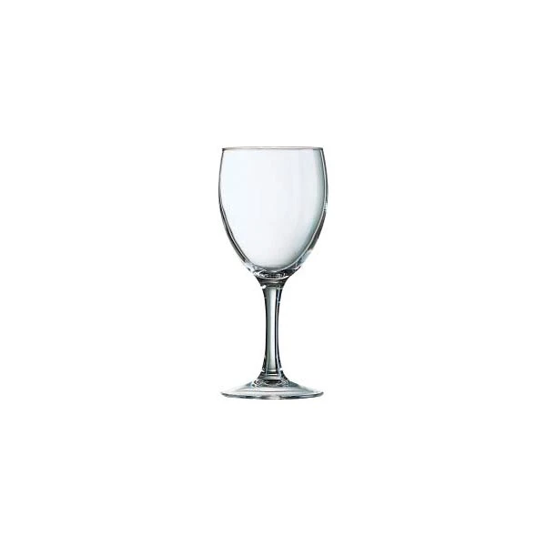 Kieliszki do wina czerwonego białego 310 ml ARCOROC