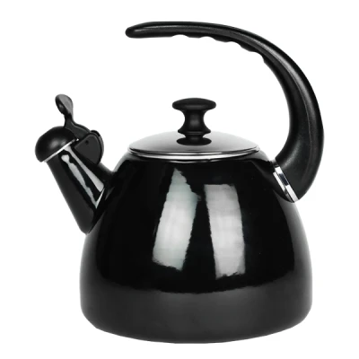 Czajnik emaliowany Emalia Rybnik Oscar 2,5 l