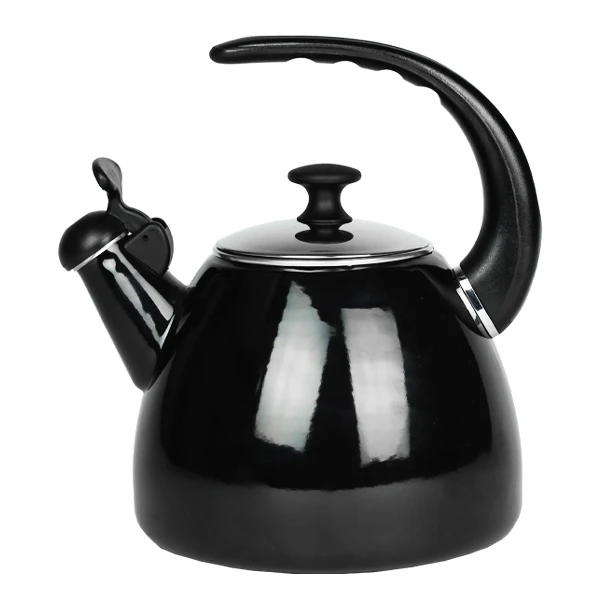 Czajnik emaliowany Emalia Rybnik Oscar 2,5 l