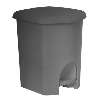 Kosz na śmieci Plast Team 16 l