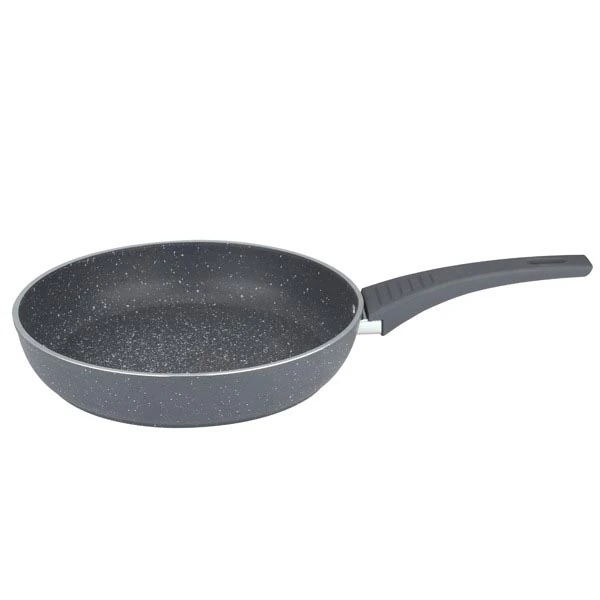 SPL-1214-24 PATELNIA GRANIT MAESTRO 24CM B/POKRYWY