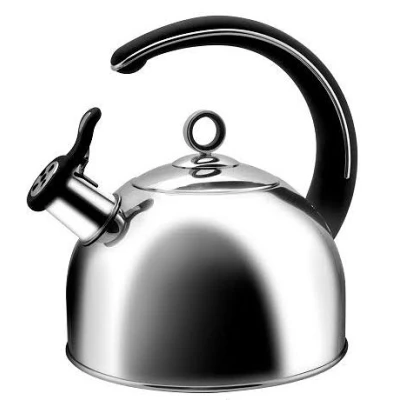 SPL-1337 CZAJNIK NIERDZ. 2,5L