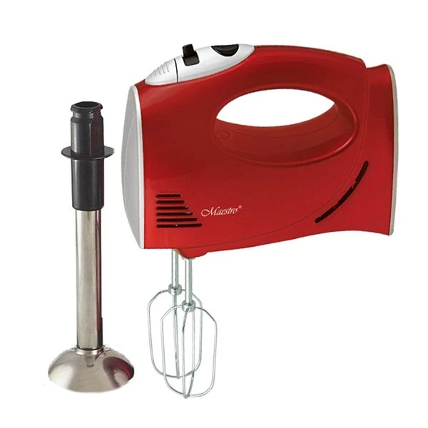 SPL-513 BLENDER + MIKSER 2 W 1 *MAESTRO* 200W