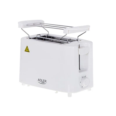 ADLER-TOSTER 2 KROMKI AD3223