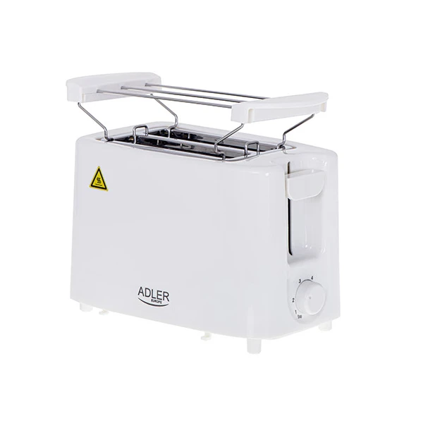 ADLER-TOSTER 2 KROMKI AD3223