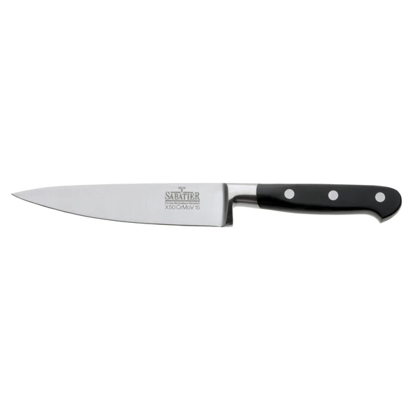 AMEFA-NÓŻ SZEFA KUCHNI 15CM *SABATIER* R070