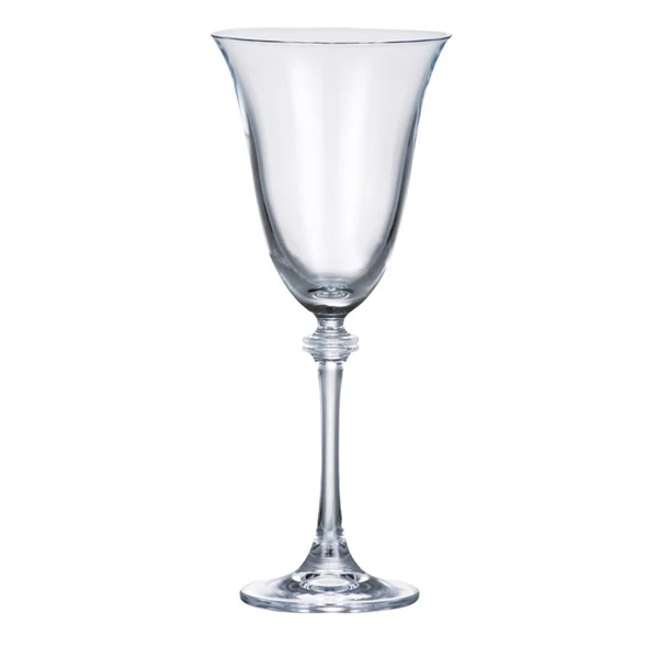 Kieliszki do wina białego Bohemia ASIO 185 ml