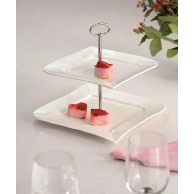 Patera 2-poziomowa DAJ Fala
