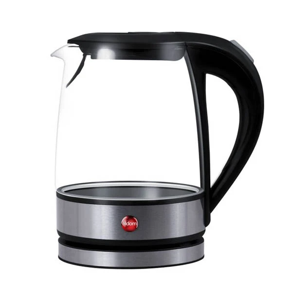 ELDOM-CZAJNIK BEZPRZ. 1,2L 1500W *LITEA C410*