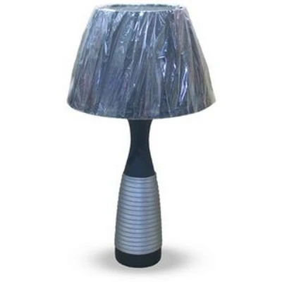 EUR-LAMPA *CZARNA* 42 H58