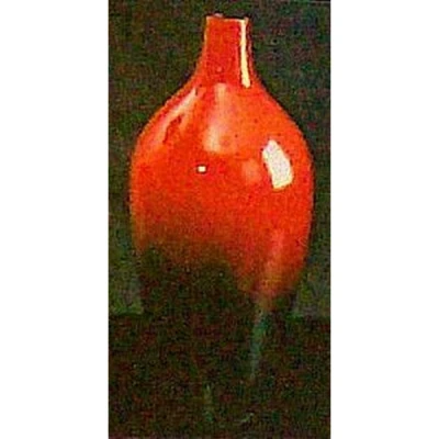 EUR-WAZON H48,5CM 9B/CZER+CZAR