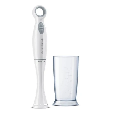 FAST-BLENDER RĘCZNY BIAŁY 3320