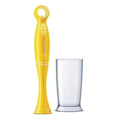 FAST-BLENDER RĘCZNY ŻÓŁTY 3326