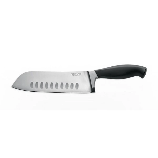 FISK-NÓŻ DO SIEKANIA SANTOKU