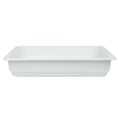 FORMA PORCELANA 32*26*5,8 25115