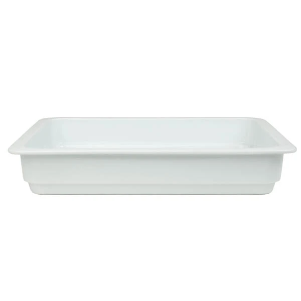 FORMA PORCELANA 32*26*5,8 25115