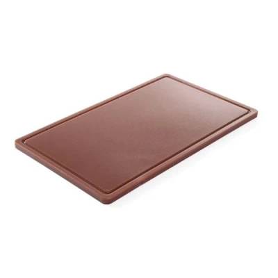 HENDI-DESKA DO KROJENIA HACCP 1/1 BRĄZ 826041
