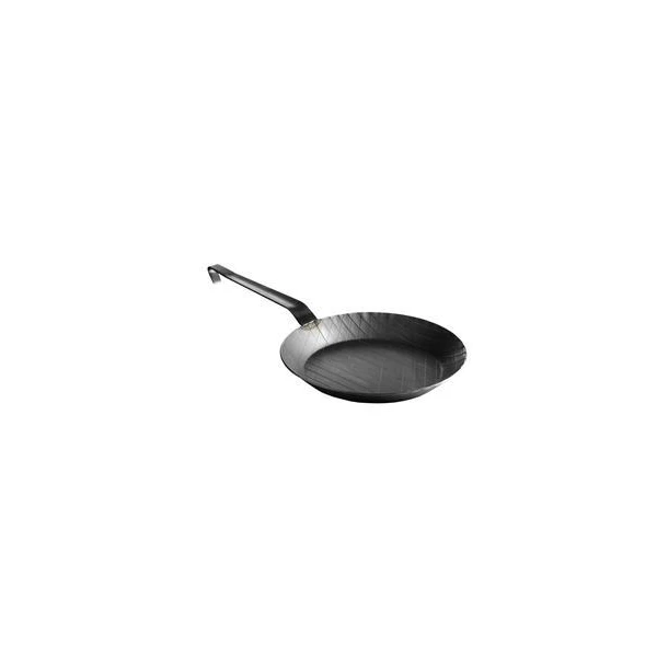 HENDI-PATELNIA ZE STALI WALCOWANEJ 32CM  626344