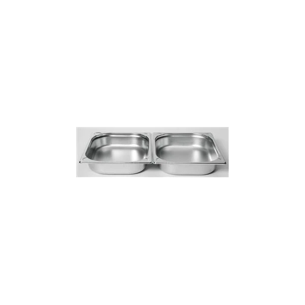 HENDI-POJEMNIK GN KITCHEN LINE 1/2 200MM 806357