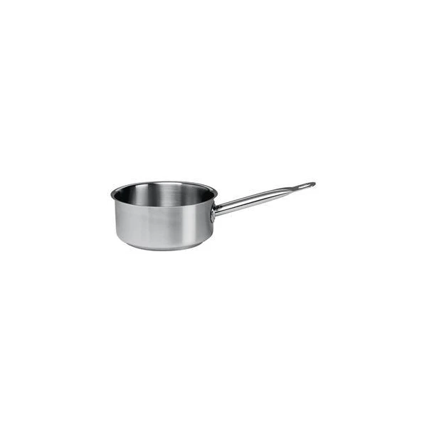 Rondel stalowy HENDI Kitchen 3 l 20 x 9,5 cm