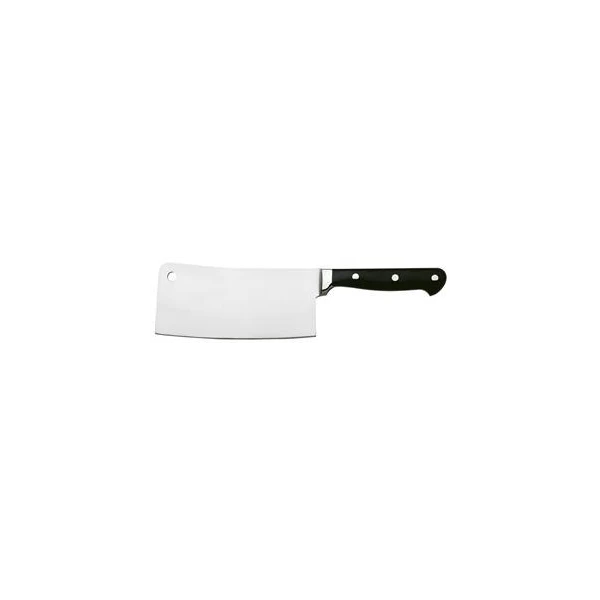 HENDI-TASAK STALOWY KUTY 18CM 781302